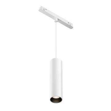 Sínreflektor Focus LED TR041-4-12WTW-DD-W 1x12W/LED 900lm IP20 a Maytoni-tól