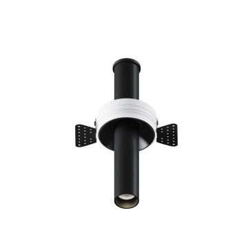 Focus T C140TRS-L200-7W3K-B 3000K 7W 1x7W/LED 460lm a Maytoni-tól