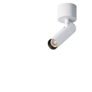 Focus T C141CL-L125-6W3K-W 3000K 6W 1x6W/LED 290lm a Maytoni-tól