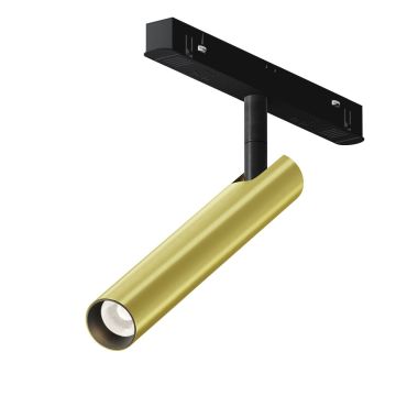 Focus T TR141-2-6W3K-M-BS 3000K 6W 1x6W/LED 280lm a Maytoni-tól