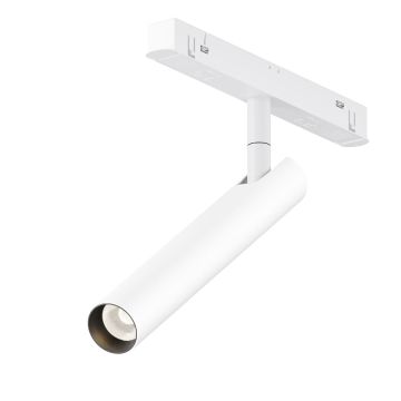 Focus T TR141-2-6W3K-M-W 3000K 6W 1x6W/LED 280lm a Maytoni-tól