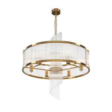 Frame MOD174PL-06G 60W 6x60W/E14 a Maytoni-tól