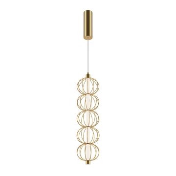 Golden Cage MOD216PL-L10G3K 3000K 17W 1x17W/LED 1050lm a Maytoni-tól