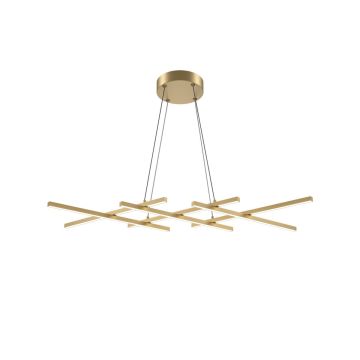 Halo MOD244PL-L50BSK 40W 1x40W/LED 1400lm a Maytoni-tól