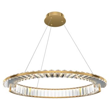 Függőlámpa Krone P097PL-L36BS3K1 3000K 1x36W/LED 2340lm IP20 a Maytoni-tól