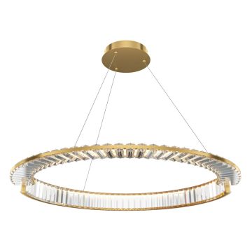 Függőlámpa Krone P097PL-L45BS3K 3000K 1x45W/LED 2925lm IP20 a Maytoni-tól