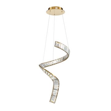 Krone P097PL-L48BS3K 3000K 48W 1x48W/LED 3300lm a Maytoni-tól