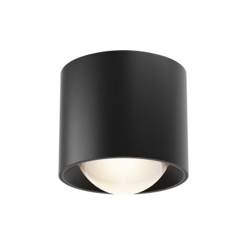 Felületi spotlámpa Lens C217CL-15W3K-B 3000K 15W 1x15W/LED 970lm a Maytoni-tól