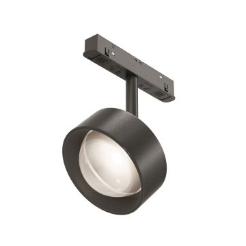 Sínreflektor Lens TR217-4-15WTW-DD-B 1x15W/LED IP20 a Maytoni-tól