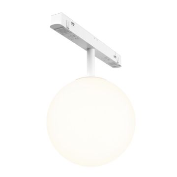 Luna TR038-2-5W3K-W-1 3000K 5W 1x5W/LED 330lm a Maytoni-tól