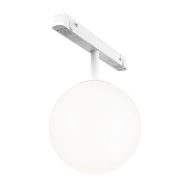 Luna TR038-4-5W3K-WW-DS-W-1 5W 1x5W/LED 340lm a Maytoni-tól