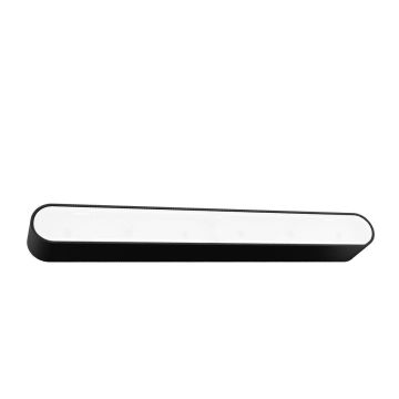 Sínreflektor Magnetic LP-646-MAG SLIM 12W 4BK 4000K 12W 1x12W/LED 449lm a Light Prestige-tól