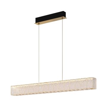 Függőlámpa Majesty MOD517PL-L28BS3K 3000K 28W 1x28W/LED 4800lm a Maytoni-tól