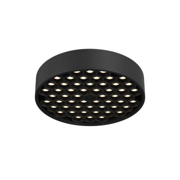 Süllyesztett mennyezeti lámpa Meli C155CL-11W3K-B 3000K 11W 1x11W/LED 810lm a Maytoni-tól