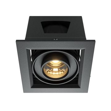 Metal Modern DL093-01-10W3K-B 3000K 10W 1x10W/LED 650lm a Maytoni-tól