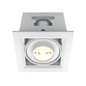 Metal Modern DL093-01-10W3K-W 3000K 10W 1x10W/LED 750lm a Maytoni-tól