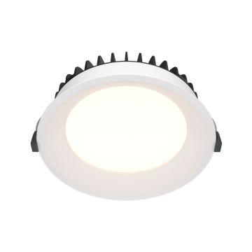 Okno DL055-24W3K-W 3000K 24W 1x24W/LED 1800lm a Maytoni-tól