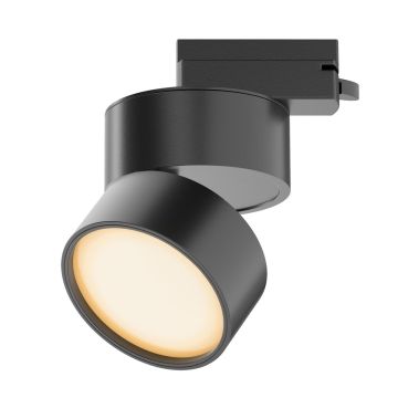 Sínreflektor ONDA 1F TR007-1-12W2.7K-B-1 2700K 1x12W/LED 780lm IP20 a Maytoni-tól