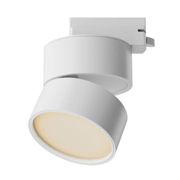 Sínreflektor ONDA 1F TR007-1-12W2.7K-W-1 2700K 1x12W/LED 838lm IP20 a Maytoni-tól