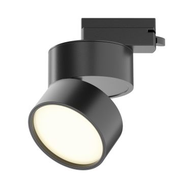 Sínreflektor ONDA 1F TR007-1-12W3K-B-1 3000K 1x12W/LED 780lm IP20 a Maytoni-tól