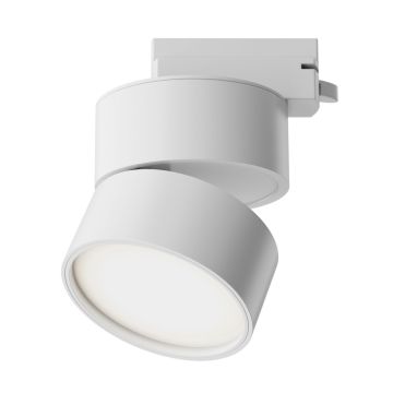 Sínreflektor ONDA 1F TR007-1-12W3K-W-1 3000K 1x12W/LED 830lm IP20 a Maytoni-tól