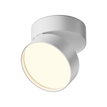 Spotlámpa Onda C024CL-18W3K-W-1 3000K 1x18W/LED 1490lm IP20 a Maytoni-tól
