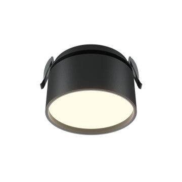 Beépíthető spotlámpa Onda DL024-12W-DTW-B 1x12W/LED IP20 a Maytoni-tól