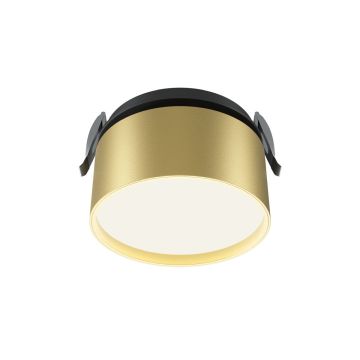 Beépíthető spotlámpa Onda DL024-12W-DTW-BMG 1x12W/LED IP20 a Maytoni-tól