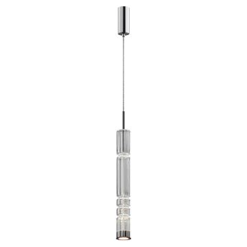 Ordo MOD272PL-L12CH3K 3000K 8W 1x8W/LED 920lm a Maytoni-tól