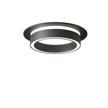 Orlo DL087-GX53-RD-B 15W 1x15W/GX53 a Maytoni-tól