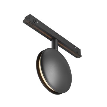 Outline TR090-2-6W3K-B 3000K 6W 1x6W/LED 28lm a Maytoni-tól