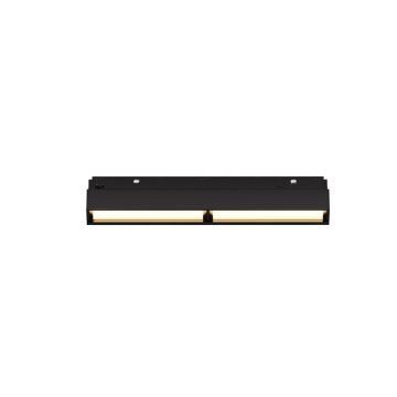 Parete TR106-2-12W3K-B 3000K 12W 1x12W/LED 474lm a Maytoni-tól