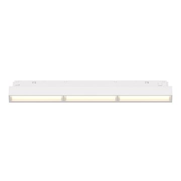 Parete TR106-2-18W3K-W 3000K 18W 1x18W/LED 879lm a Maytoni-tól