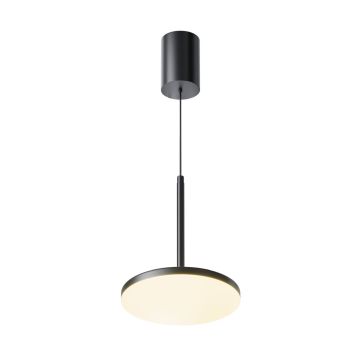 Plato P076PL-L12W3K-B 3000K 12W 1x12W/LED 700lm a Maytoni-tól