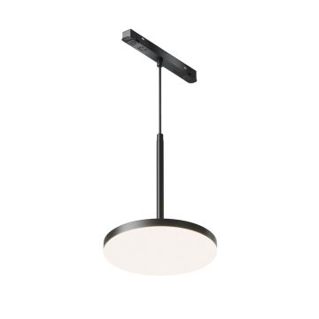 Plato TR123-4-15W-DS-B 15W 1x15W/LED 769lm a Maytoni-tól