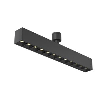 Plafonlámpa Points C153CL-13W3K-B 3000K 13W 1x13W/LED 990lm a Maytoni-tól