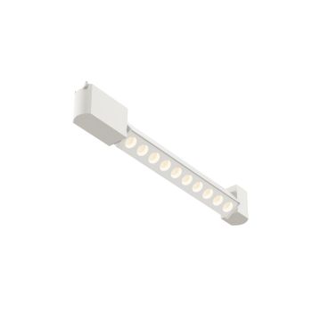 Points Rot TR010-1-10W4K-M-W-DE 4000K 10W 1x10W/LED 760lm a Maytoni-tól