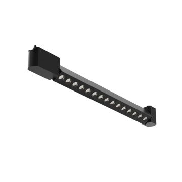Points Rot TR010-1-22W4K-M-B-DE 4000K 22W 1x22W/LED 1440lm a Maytoni-tól