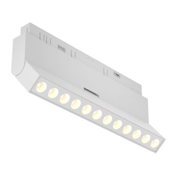 Points rot TR033-4-12WTW-DD-W 12W 1x12W/LED 850lm a Maytoni-tól