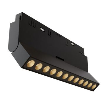 Sínreflektor Points rot TR033-4-12WTW-DD2-B 12x12W/LED IP20 a Maytoni-tól