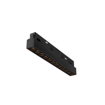 Sínreflektor Points TR031-2-12W2.7K-B 2700K 12x12W/LED 760lm IP20 a Maytoni-tól