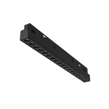 Sínreflektor Points TR031-2-18W2.7K-B 2700K 18x18W/LED 1110lm IP20 a Maytoni-tól