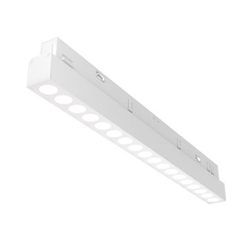 Points TR031-2-18W4K-W 4000K 18W 1x18W/LED 1320lm a Maytoni-tól