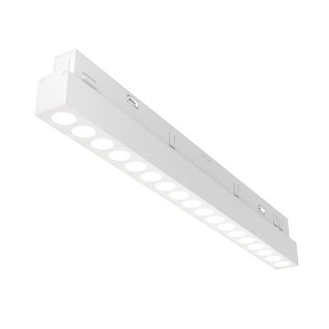 Points TR031-4-18W3K-S-DS-W 18W 1x18W/LED 1160lm a Maytoni-tól