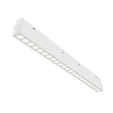 Sínreflektor Points TR031-4-24WTW-DD2-W 24x24W/LED IP20 a Maytoni-tól