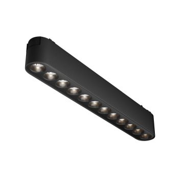 Points TR082-1-12W4K-M-B 4000K 12W 1x12W/LED 1400lm a Maytoni-tól