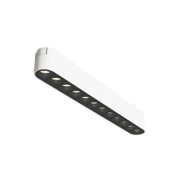 Points TR082-1-12W4K-M-W 4000K 12W 1x12W/LED 1400lm a Maytoni-tól