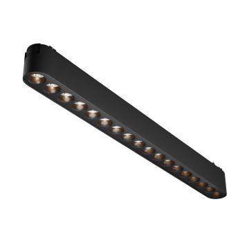 Points TR082-1-18W3K-M-B 3000K 16W 1x16W/LED 1800lm a Maytoni-tól