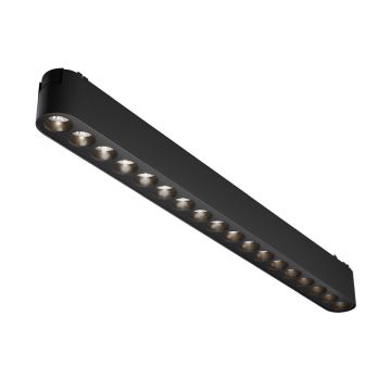 Points TR082-1-18W4K-M-B 4000K 16W 1x16W/LED 1850lm a Maytoni-tól