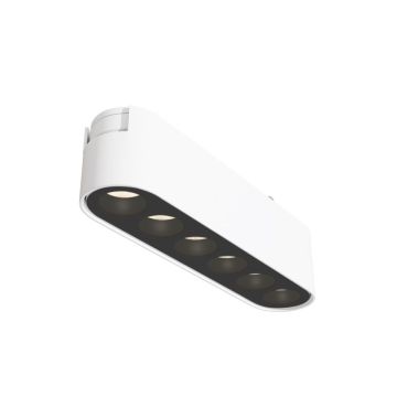 Points TR082-1-6W3K-M-W 3000K 6W 1x6W/LED 600lm a Maytoni-tól